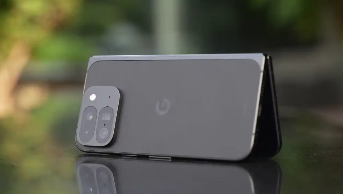 Google Pixel 10 Pro Fold: 8 इंच का फोल्डेबल फोन, 1TB स्टोरेज और ₹1,49,999 की कीमत में