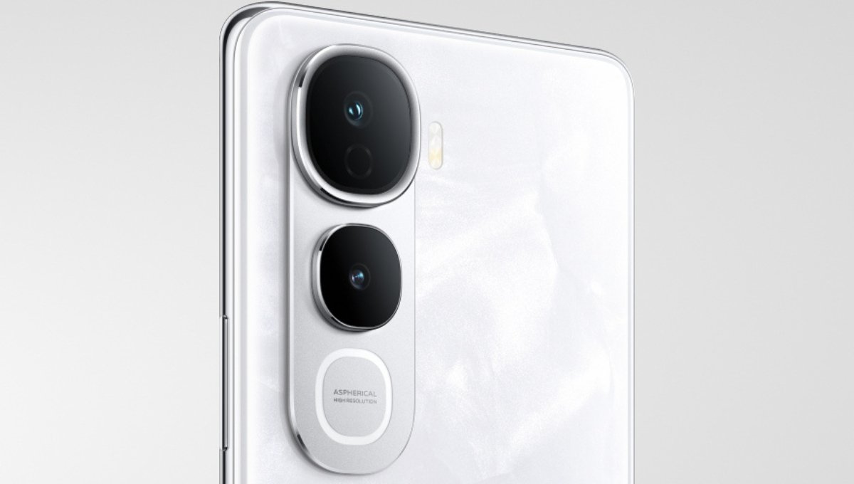 Vivo Y400 2025: 6000mAh बैटरी, 50MP कैमरा और 90W फास्ट चार्जिंग के साथ