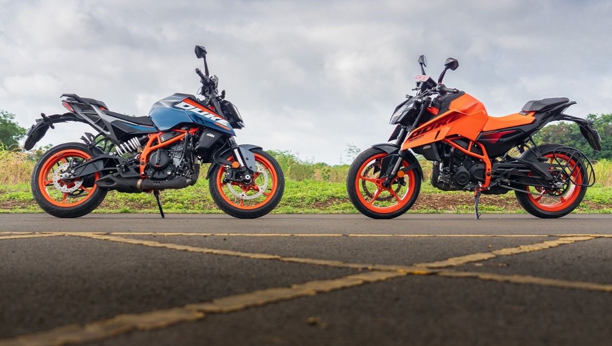 नई KTM 390 Duke: स्टाइल, स्पीड और टेक्नोलॉजी का परफेक्ट मेल, जानें कीमत और फीचर्स