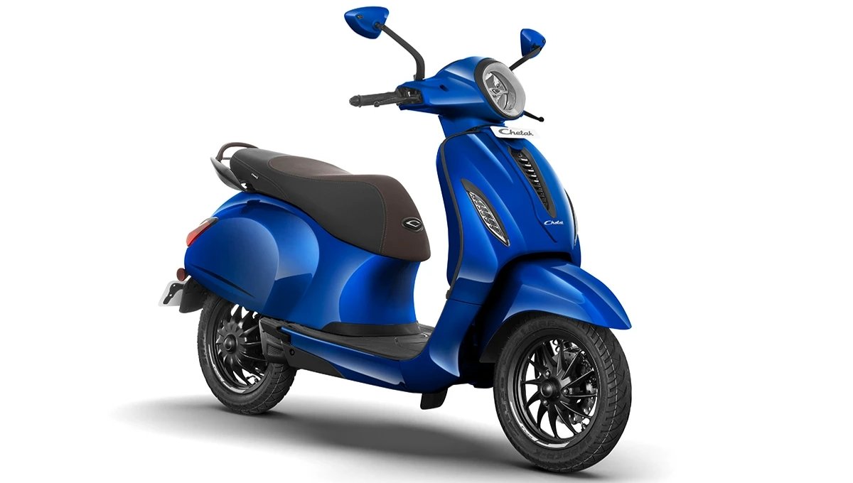 Bajaj Chetak: स्टाइल, सेफ्टी और कीमत 99,990 से 1.46 लाख तक
