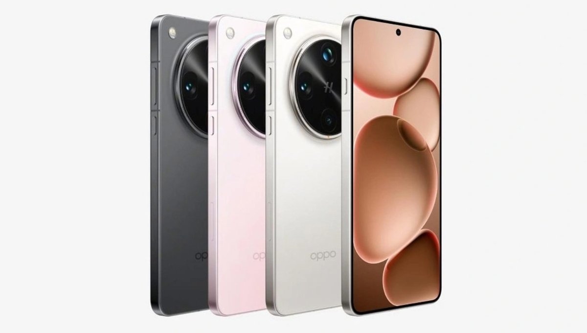 Oppo Find X8s: शानदार फीचर्स के साथ, कीमत 69,999 से शुरू