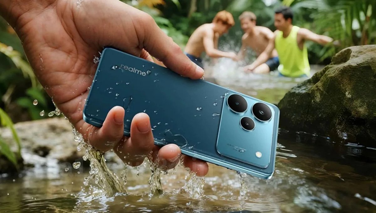 Realme P4 Pro: 50MP कैमरा, 144Hz डिस्प्ले और शानदार परफॉर्मेंस, कितनी है