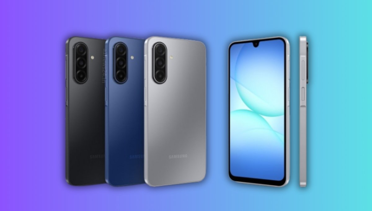 Samsung Galaxy A17: दमदार फीचर्स और 5000mAh बैटरी के साथ कीमत ₹18,000 से शुरू