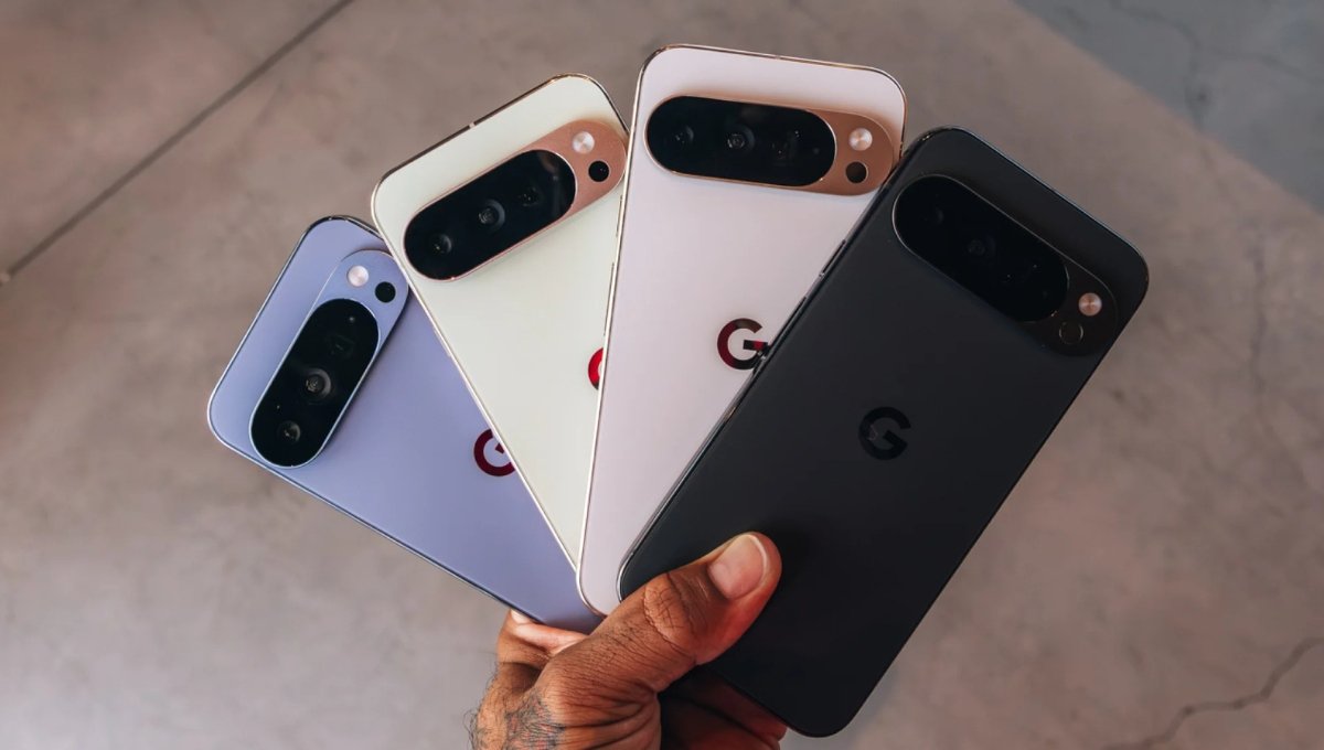 Google Pixel 10 Pro 2025: 6.3 इंच OLED डिस्प्ले, 4870mAh बैटरी और Tensor G5 चिपसेट के साथ