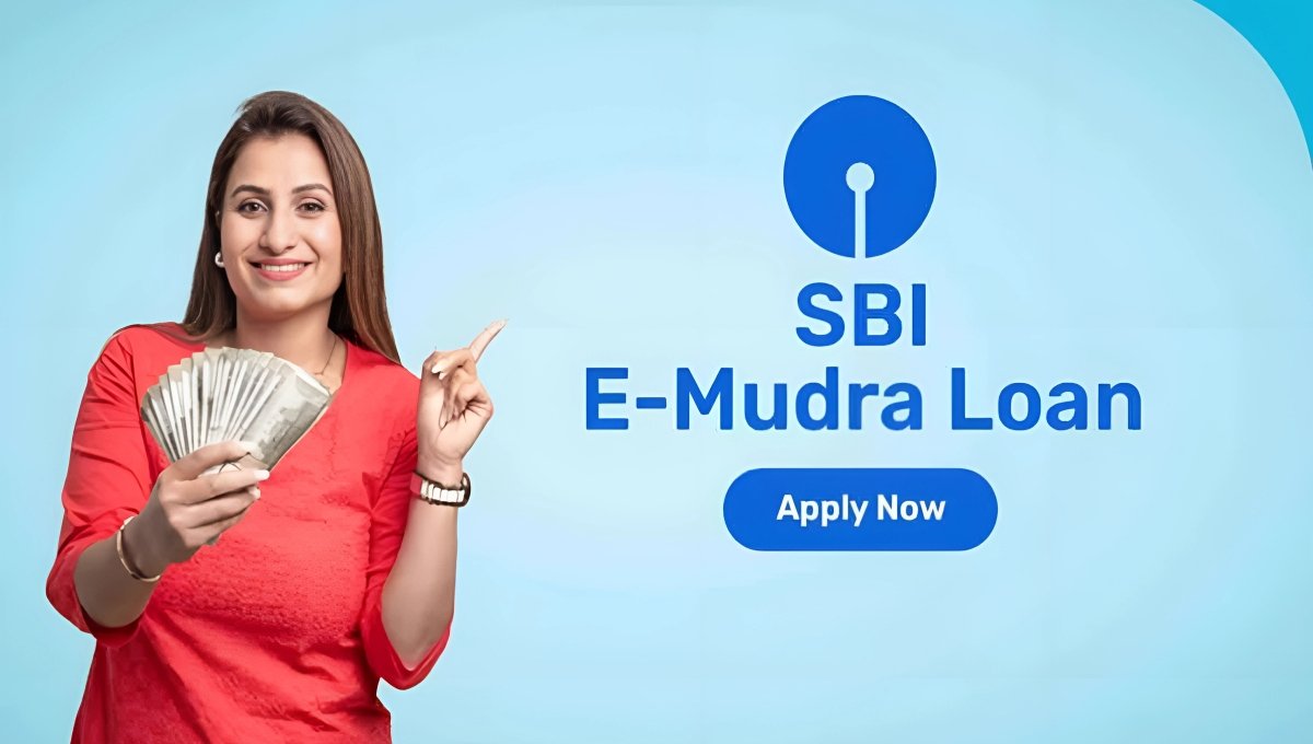 SBI Mudra Loan 2025: आसान शर्तों पर मिल रहा है 10 लाख तक का लोन