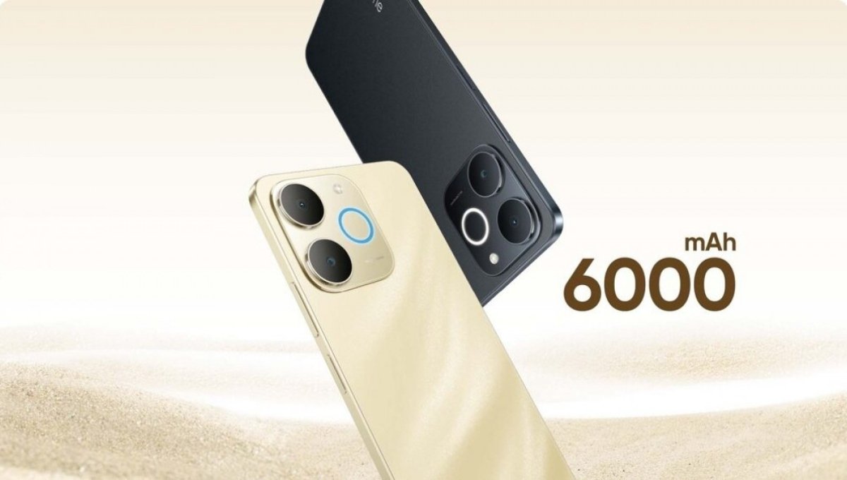 Realme Note 70T: 6000mAh बैटरी, 50MP कैमरा और किफायती कीमत के साथ धमाकेदार फीचर्स