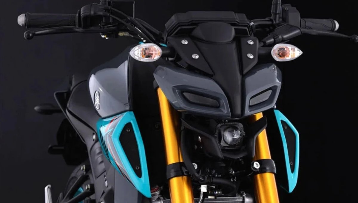 Yamaha MT 15 V2: धड़कते 155 cc इंजन, लेटेस्ट फीचर्स और मात्र ₹1.69 लाख से शुरू होने वाला राइडिंग का जुनून