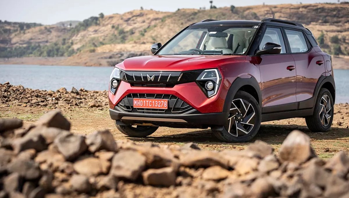 Mahindra XUV 3XO: दमदार इंजन, लग्जरी फीचर्स और कीमत