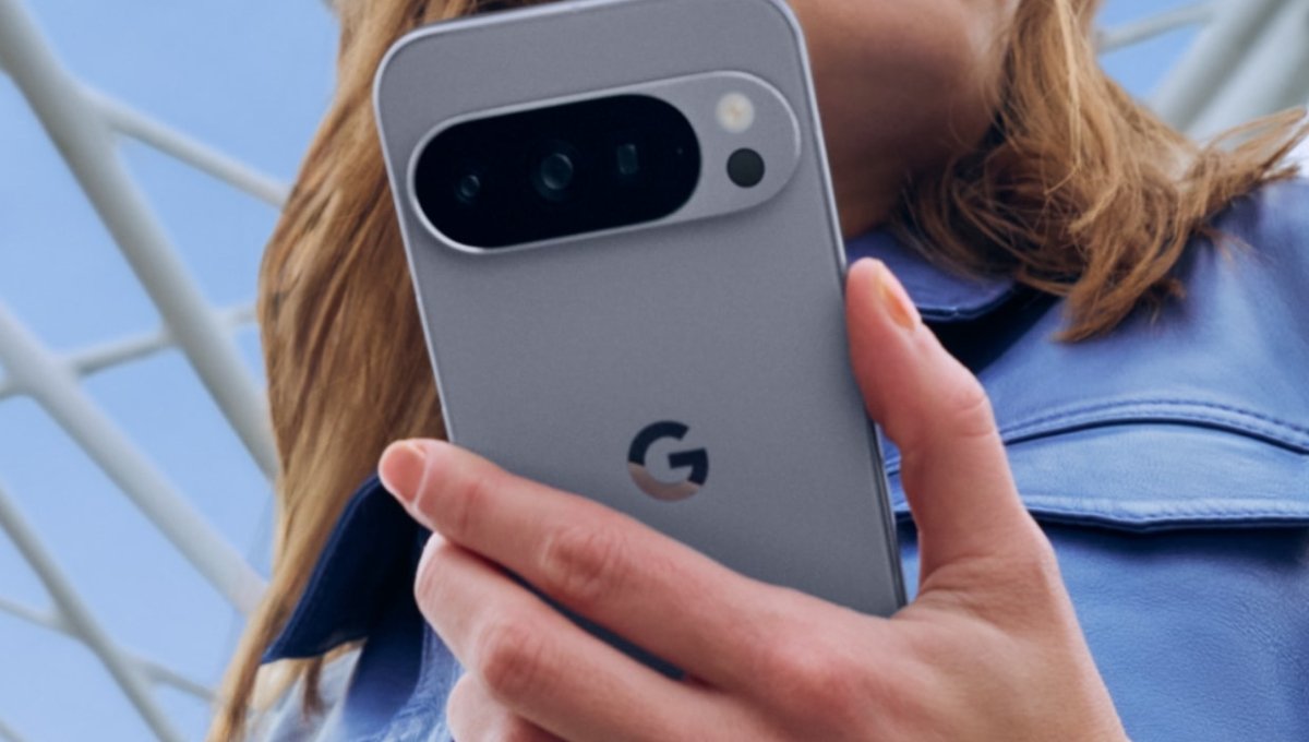 Google Pixel 10 Pro