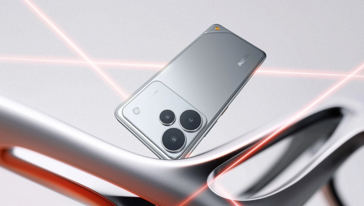 Realme P4: 7000mAh बैटरी, 144Hz OLED डिस्प्ले और दमदार कैमरा के साथ