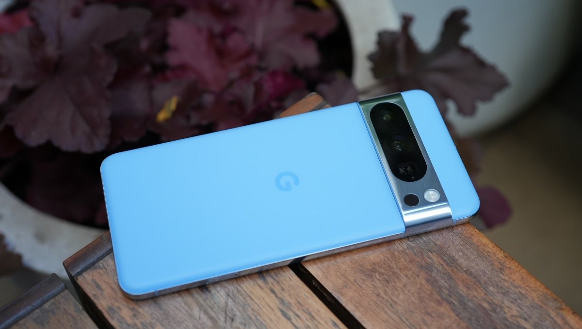 Google Pixel 8 Pro 2025: 6.7 OLED, ट्रिपल कैमरा और 5050 mAh बैटरी के साथ कीमत और फीचर्स