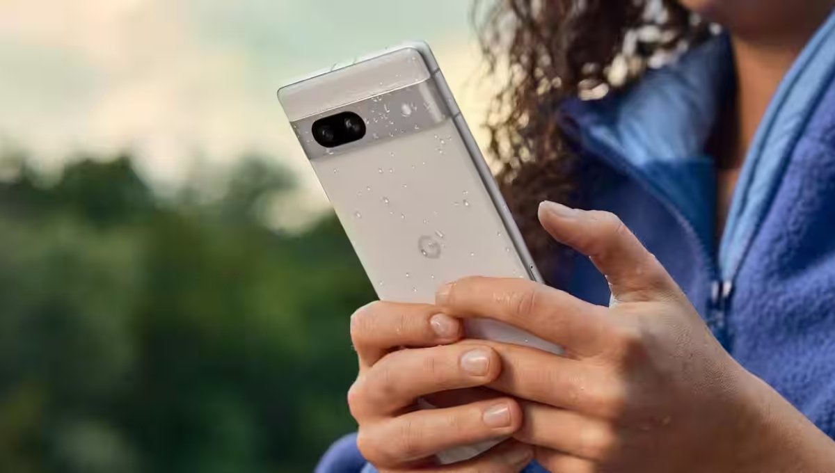 Google Pixel 7a