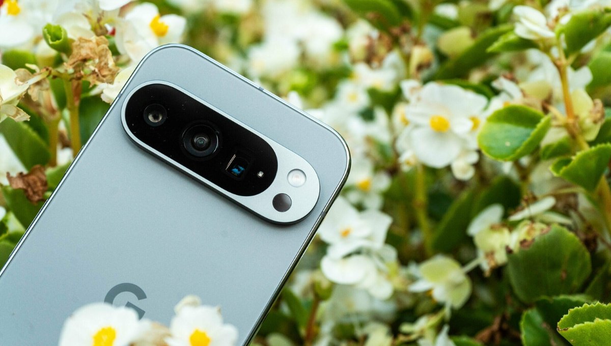 Google Pixel 9 Pro XL: स्मार्टफोन 50MP ट्रिपल कैमरा, 5060mAh बैटरी और शानदार स्टाइल कीमत