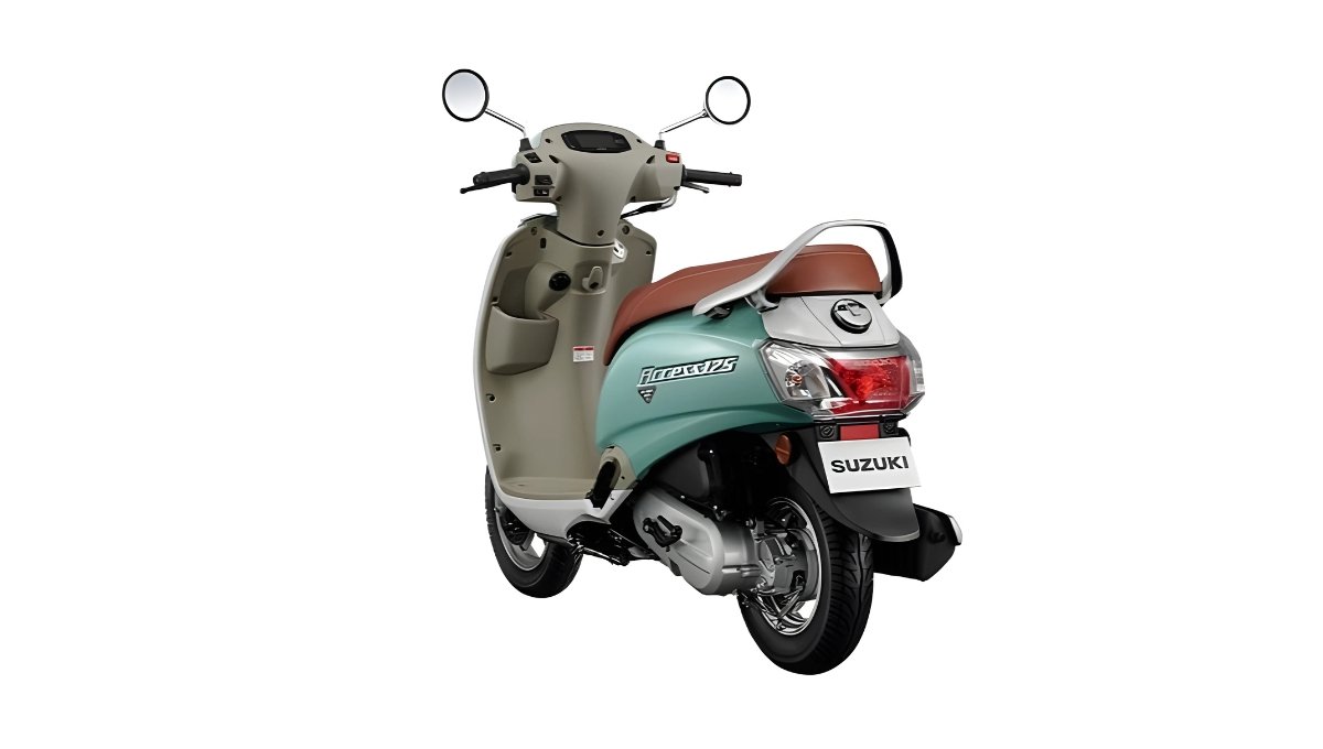 Suzuki Access 125: पावरफुल फीचर्स और ₹83,800 से शुरू होने वाली कीमत के साथ स्मार्ट स्कूटर