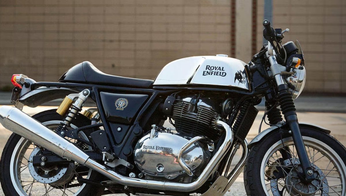 Royal Enfield Continental GT 650: दमदार 648 cc इंजन, क्लासिक फीचर्स और मूल्य ₹3.19-3.52 लाख