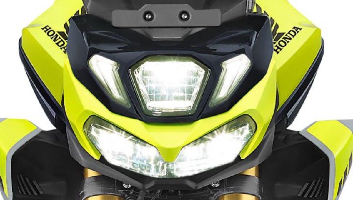 Honda CB 125 Hornet: 10.99 BHP पावर और डिजिटल TFT डिस्प्ले के साथ रोमांचक राइड, जानें कीमत
