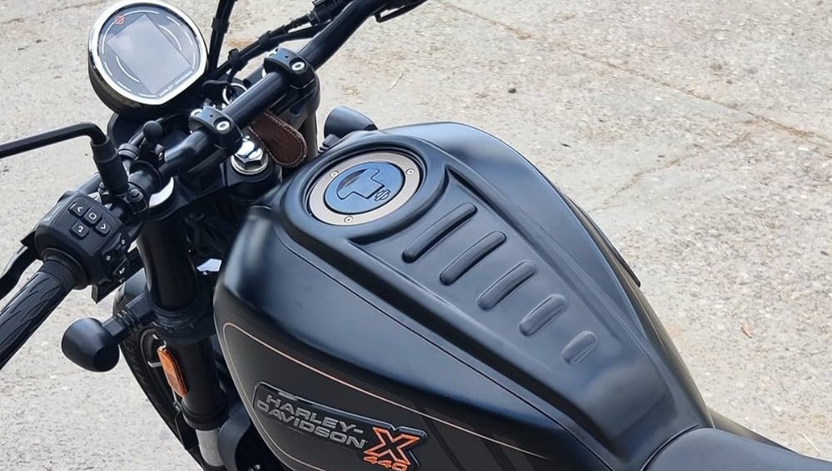 नई Harley-Davidson X440 2025: 27 bhp पावर और 38 Nm टॉर्क के साथ, कीमत 3.20 लाख