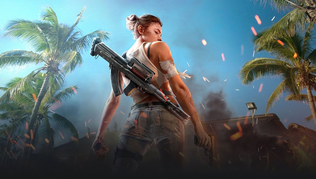 Free Fire Redeem Code 2 September 2025: आज के कोड से पाएं फ्री रिवॉर्ड्स