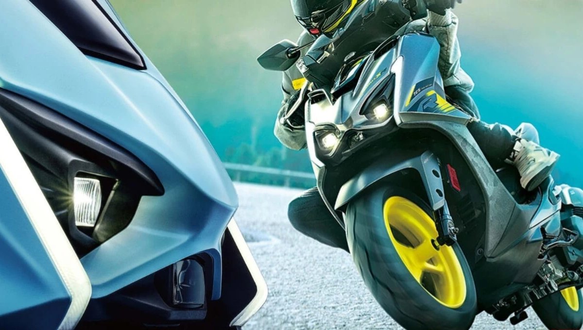 ₹1.45 लाख में आ रहा Yamaha Cygnus XR 155 मिलेगा 28L बूट स्पेस, LED लाइट्स और ABS सेफ्टी