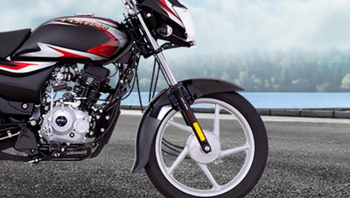 Bajaj Platina 100: ₹67,808 में 90kmph टॉप स्पीड और 70kmpl माइलेज वाली शानदार बाइक