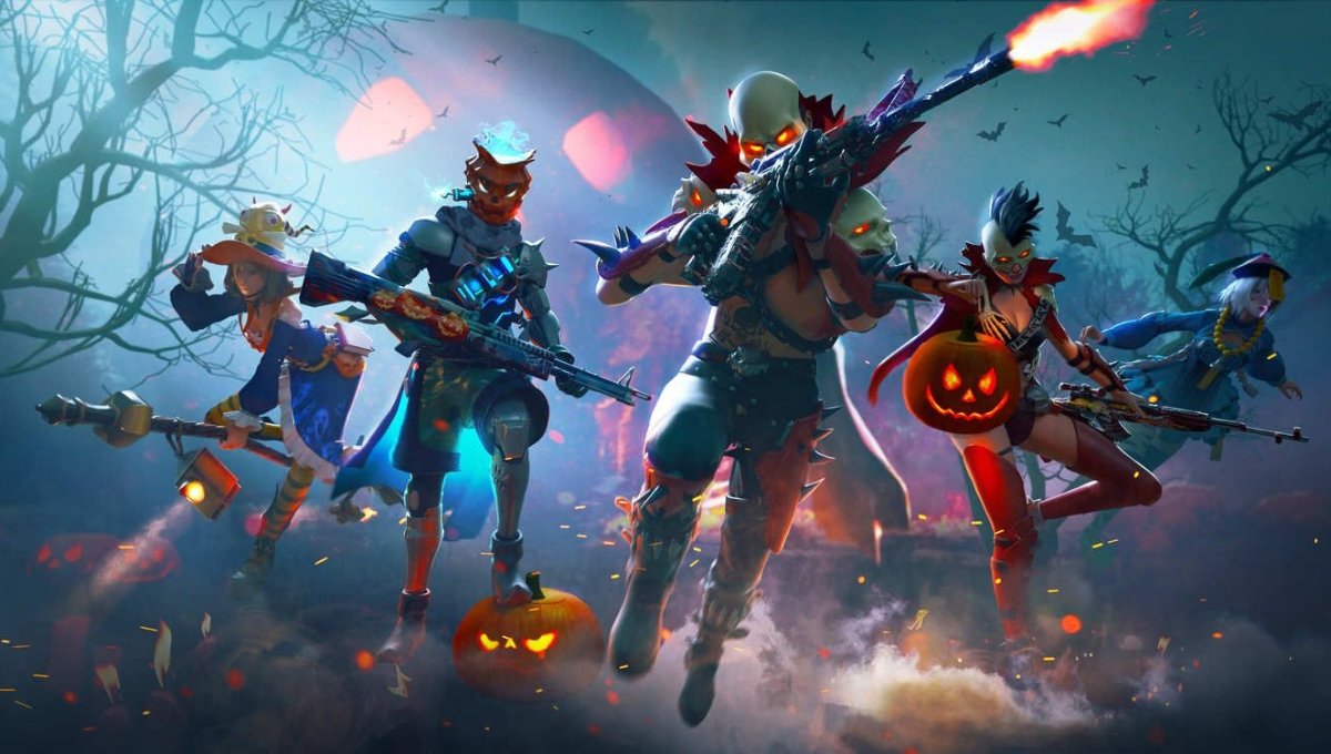 Free Fire Redeem Code: 17 सितंबर 2025 आज ही पाएं Free Skins और Diamonds