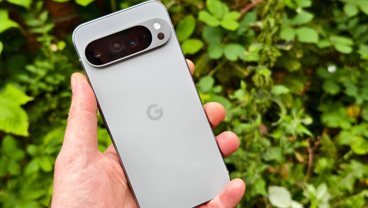 42MP सेल्फी कैमरा और 8K वीडियो सपोर्ट के साथ आया Google Pixel 9 Pro कीमत ₹1 लाख+