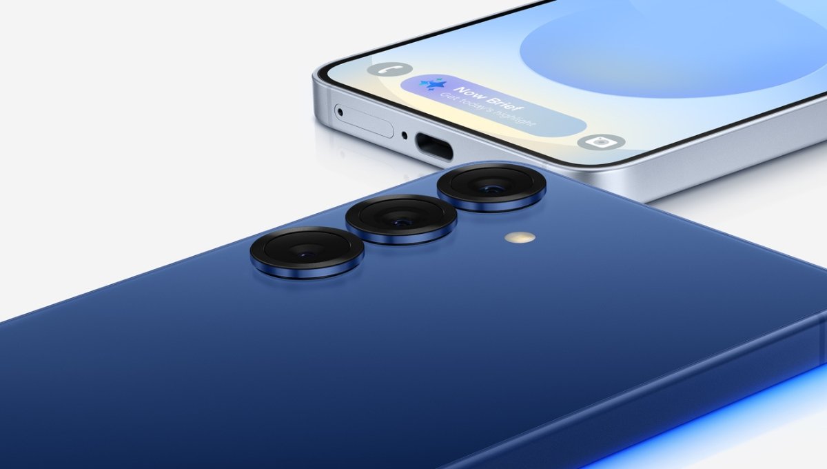 Samsung Galaxy S25: 6.2" AMOLED, Snapdragon 8 Elite और 50MP कैमरा सिर्फ ₹79,999 में!