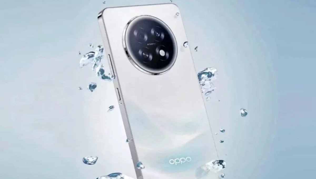Oppo A6 Max: 6.8 इंच AMOLED, 7000mAh बैटरी और 50MP कैमरा सिर्फ ₹29,999 में