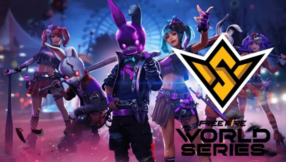 Free Fire World Series Global Finals: भारत की टीमों का दुनिया से टक्कर का मौका