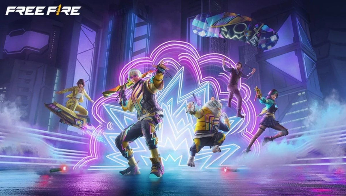 Free Fire Download for PC: अब बड़े स्क्रीन पर खेलें धमाकेदार बैटल