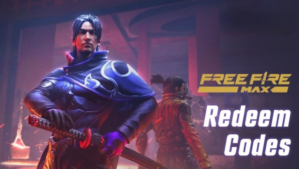 Free Fire Redeem Code: 26 सितंबर September 2025 पाएं शानदार इन-गेम रिवॉर्ड्स बिल्कुल मुफ्त!