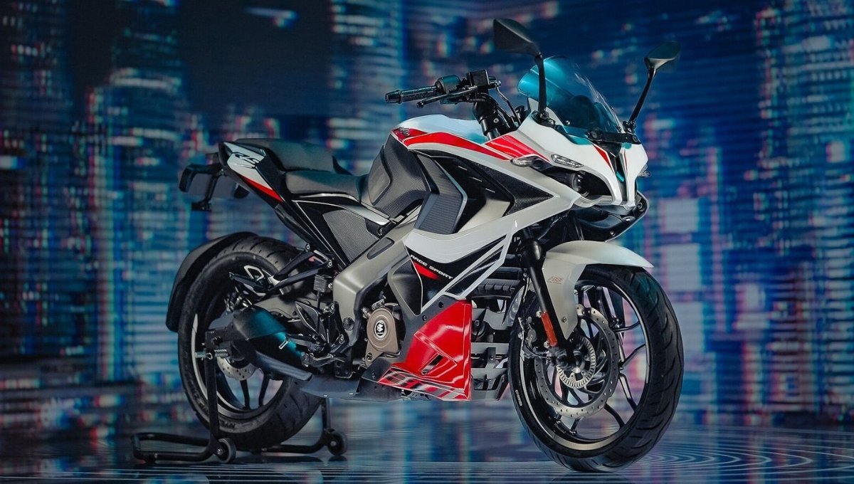 Bajaj Pulsar RS200 Price and Features 2025: 35 kmpl Mileage और Top Speed के साथ