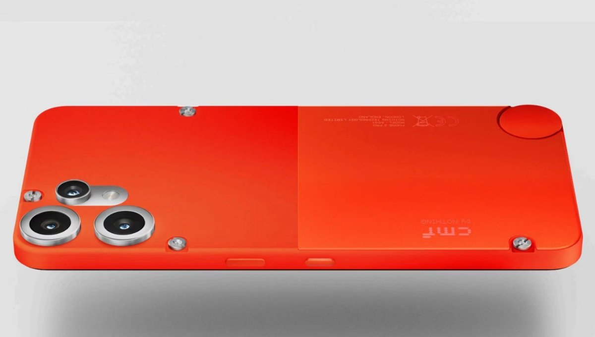 Nothing Phone 2 Pro: 50MP कैमरा और 2TB एक्सपेंडेबल स्टोरेज सिर्फ ₹18,999 में