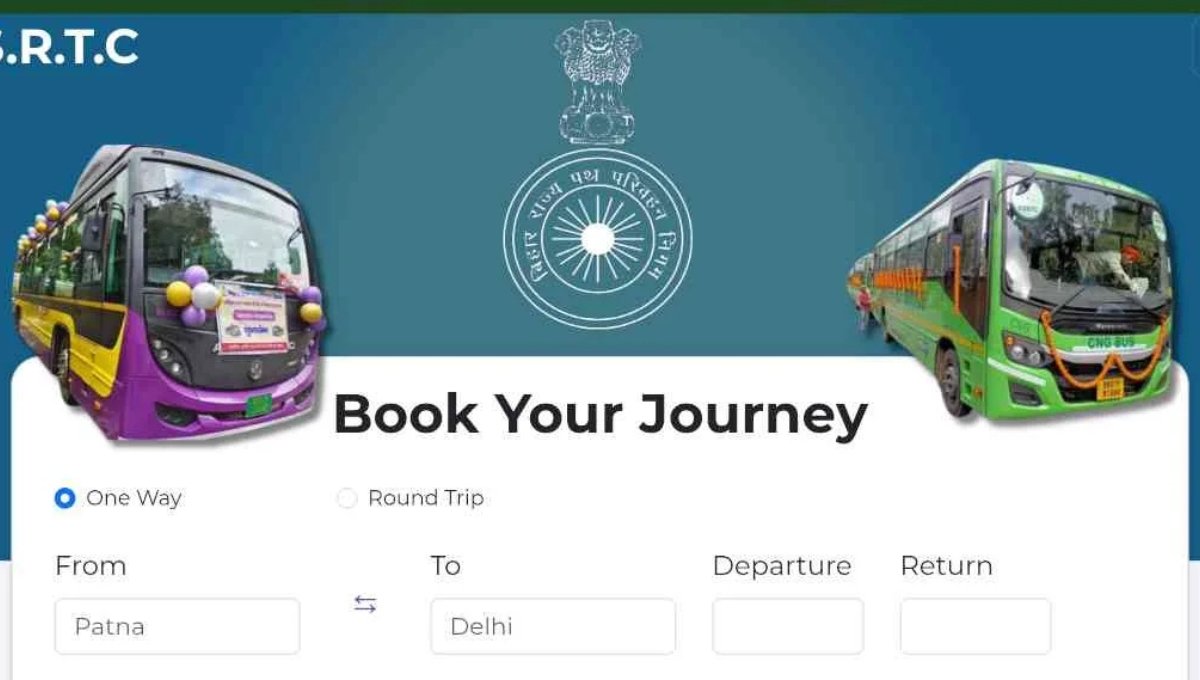 Bihar Pravasi Bus Yojana 2025: Online Ticket Booking अपनों से मिलने का सुनहरा अवसर