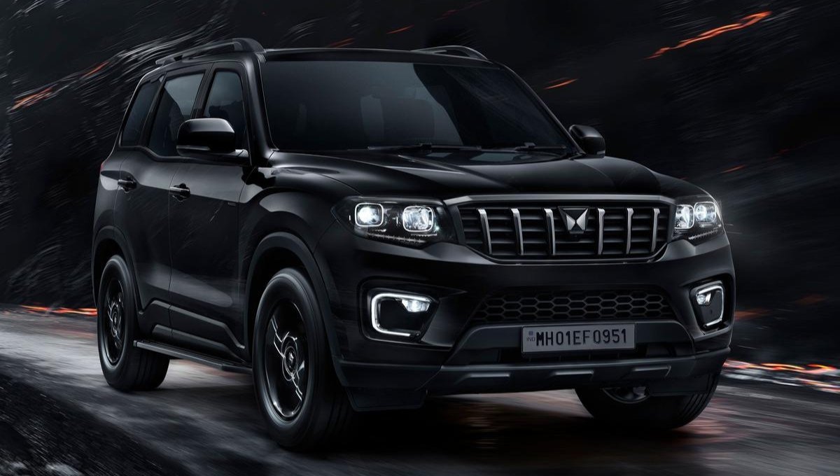 Mahindra Scorpio N: 13.60 लाख से शुरू, दमदार इंजन और 5-स्टार सेफ्टी फीचर्स के साथ