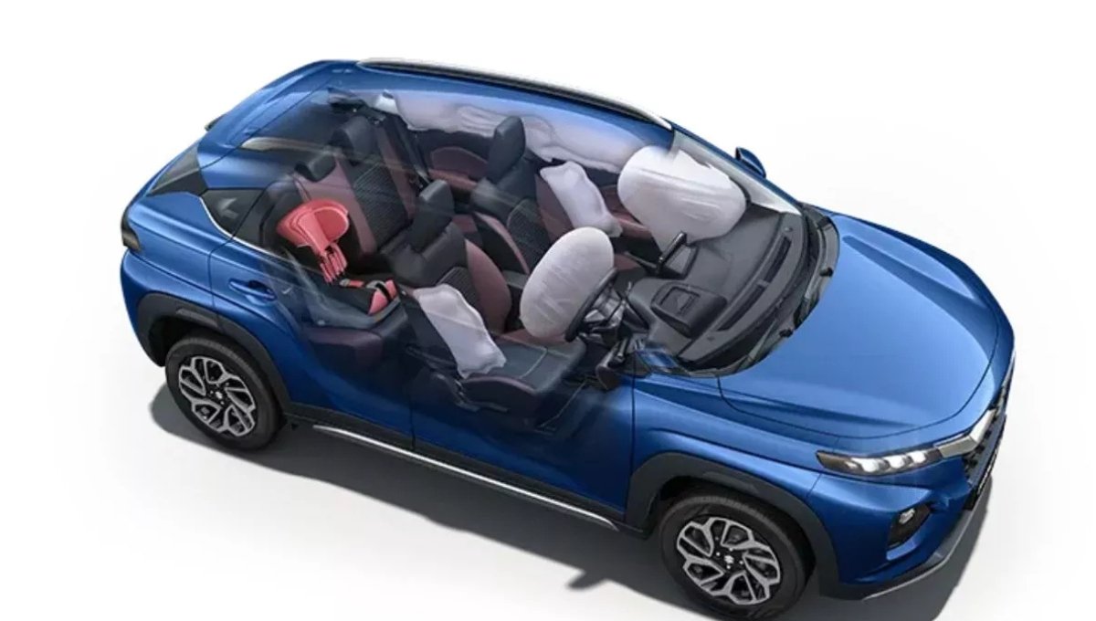 Maruti FRONX: ₹7.59 लाख से शुरू दमदार फीचर्स और शानदार SUV का नया अंदाज़