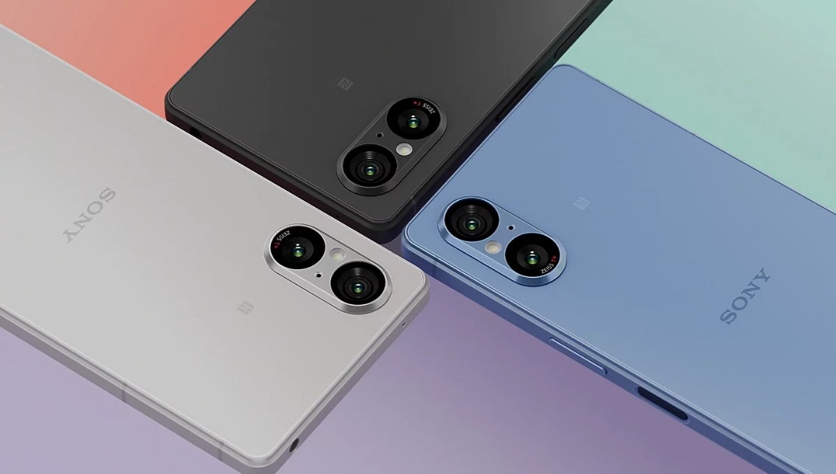 Sony Xperia 5 V: दमदार फीचर्स और करीब ₹1.07 लाख की कीमत के साथ