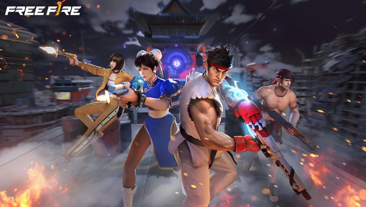 Free Fire Redeem Code 8: सितंबर 2025 फ्री में पाएं डायमंड्स, स्किन्स और धमाकेदार रिवॉर्ड्स