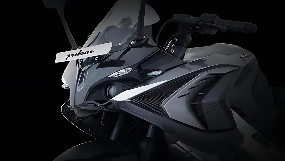 Bajaj Pulsar RS 200: ₹2.16 लाख में दमदार फीचर्स और स्पोर्टी लुक्स के साथ