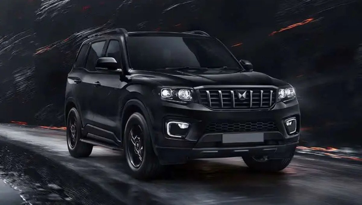 Mahindra Scorpio N 2025: 2.2L Diesel, 172.45 bhp और 6-7 सीट्स के साथ सिर्फ ₹16.50 लाख से