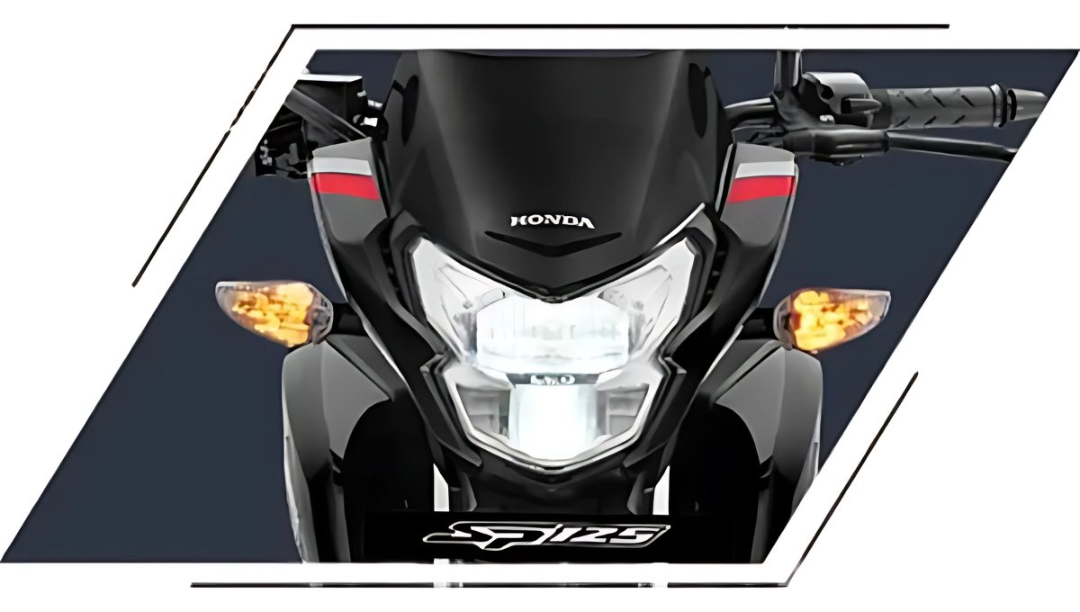 Honda SP 125: दमदार 123.94cc इंजन और स्मार्ट फीचर्स के साथ, सिर्फ ₹1,08,749 में