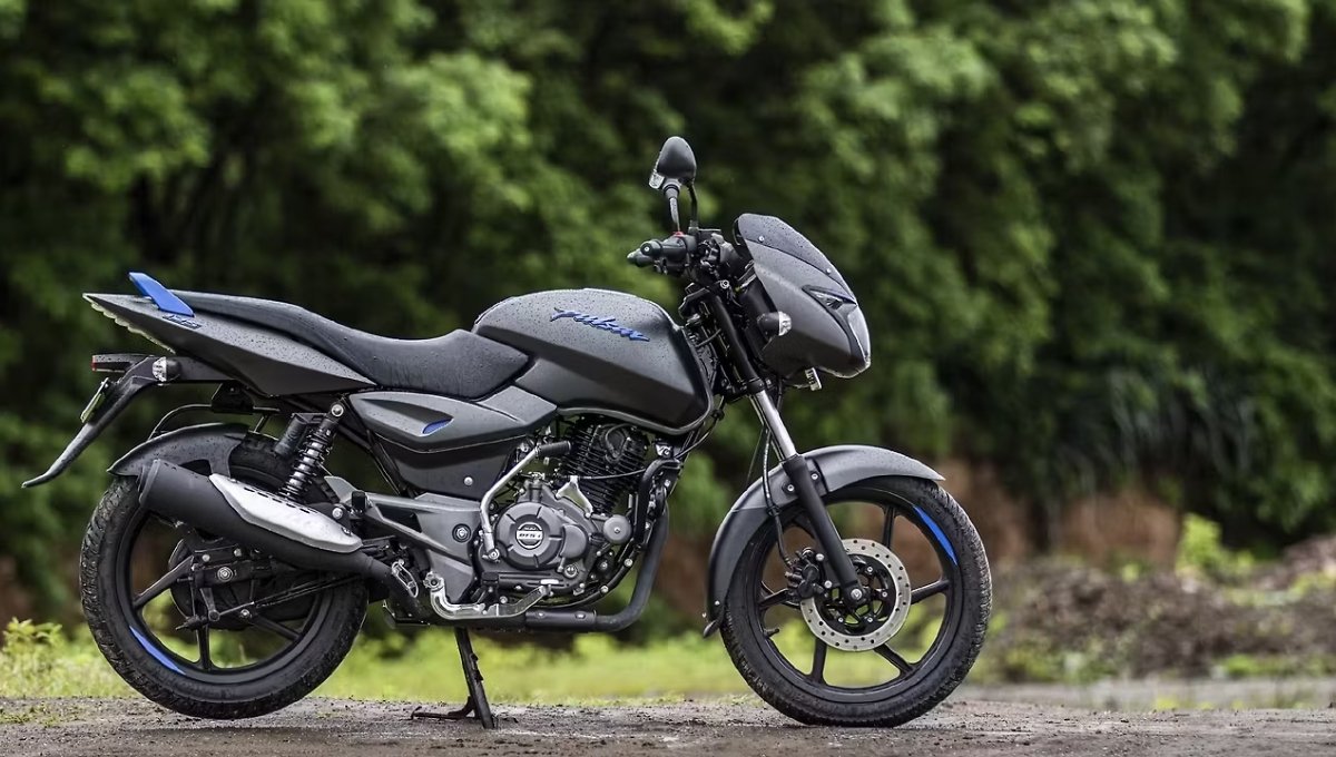 नई Bajaj Pulsar 125 2025: 11.64 BHP पावर और CBS ब्रेकिंग के साथ, कीमत ₹1,04,871