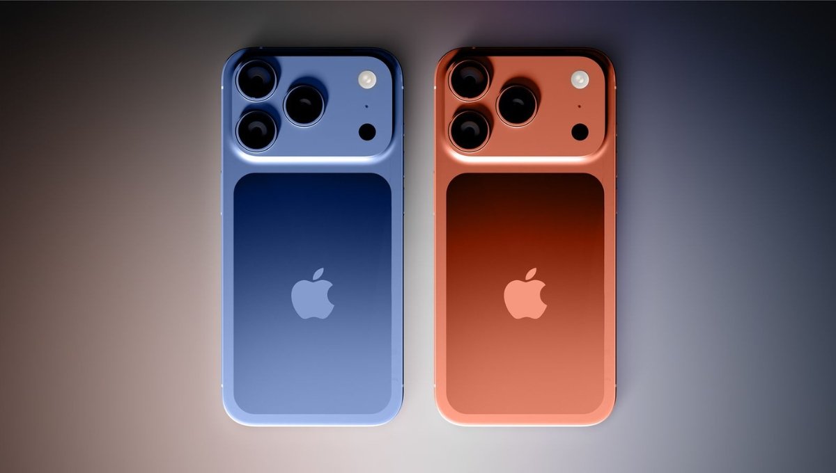 Apple iPhone 17 Pro: दमदार फीचर्स और धमाकेदार कीमत ₹1,34,900 से शुरू