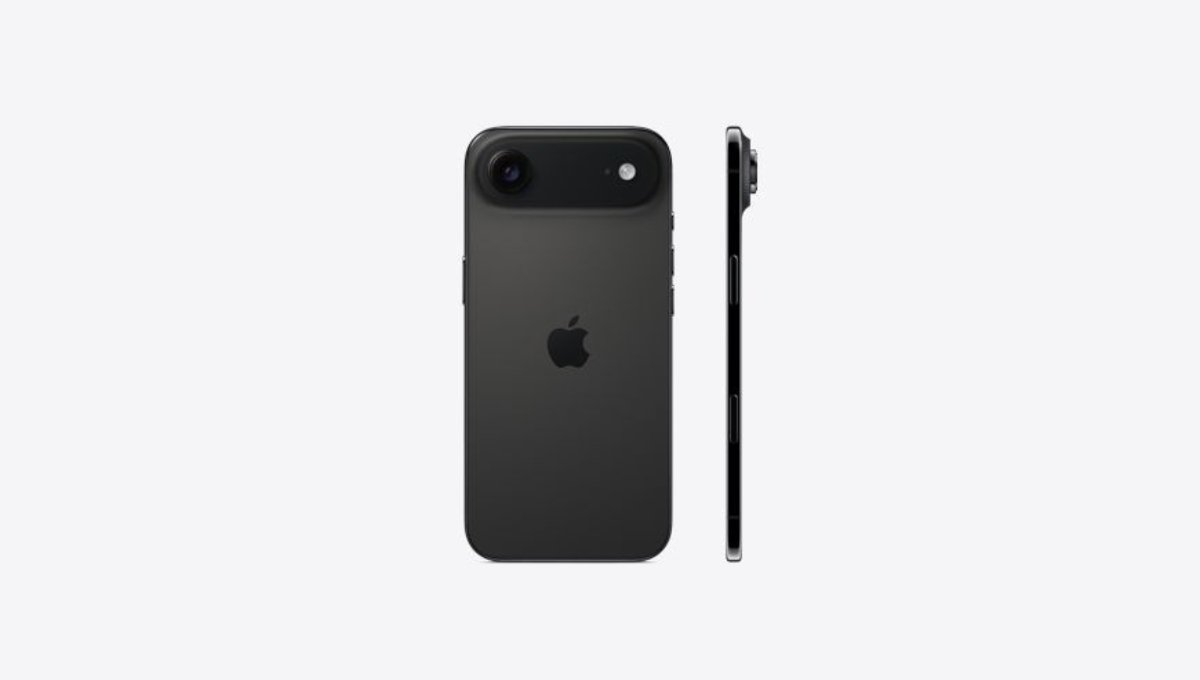 Apple iPhone Air: पतला डिज़ाइन, दमदार फीचर्स और कीमत ₹89,999 से शुरू