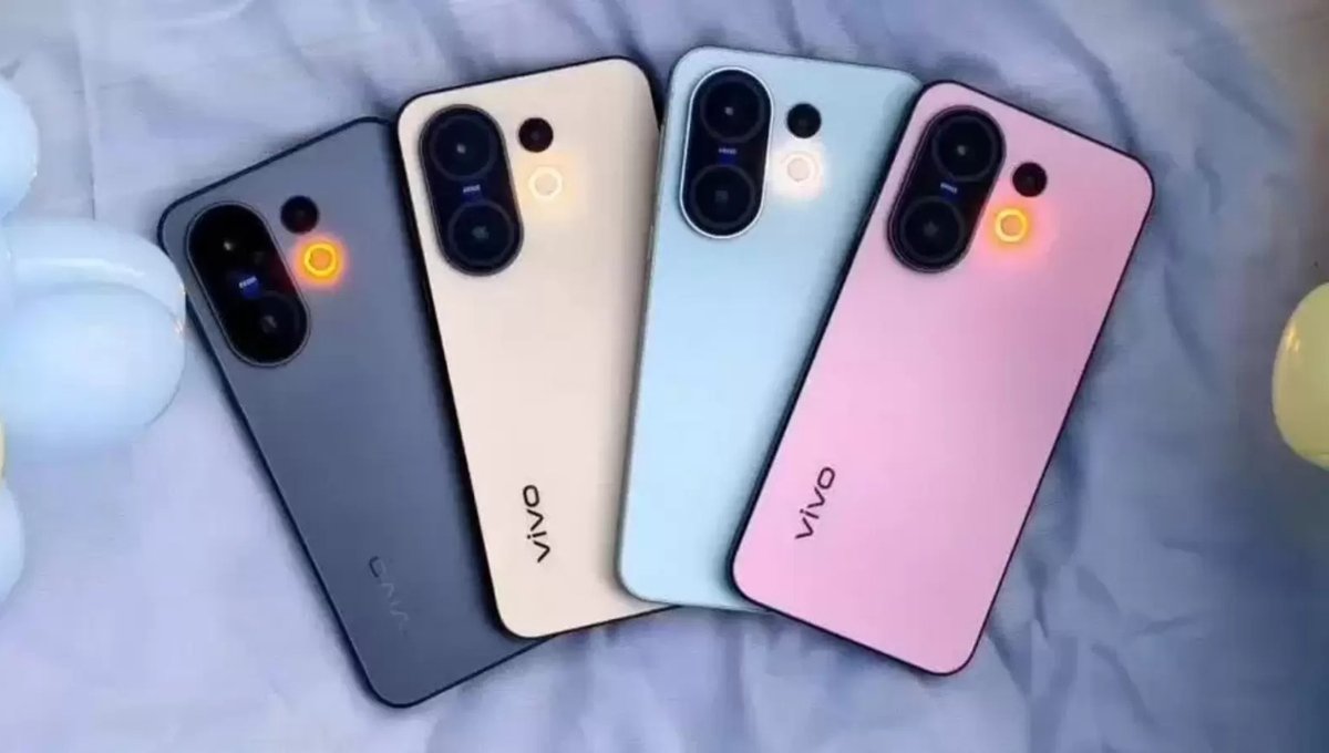 vivo X200 FE: 512GB स्टोरेज और 16GB RAM के साथ अल्ट्रा परफॉर्मेंस स्मार्टफोन