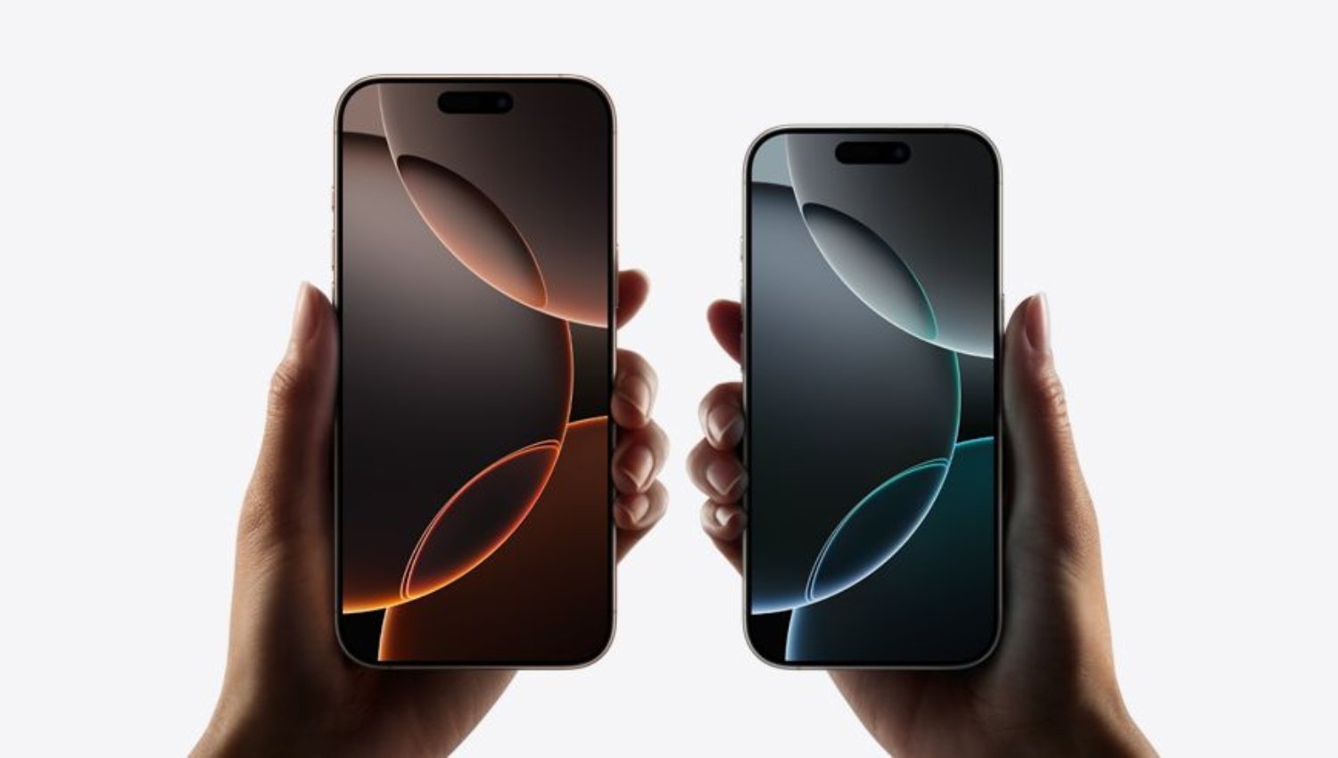 Apple iPhone 16 Pro Max: टाइटेनियम बॉडी, 6.9-इंच डिस्प्ले और दमदार बैटरी के साथ ₹1.30 लाख से शुरू