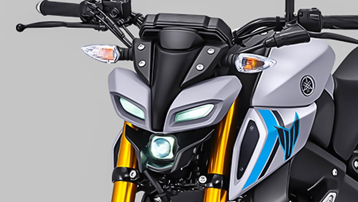 ₹1.69 लाख की Yamaha MT 15 V2: 18.1 bhp पावर और LED हेडलाइट्स के साथ