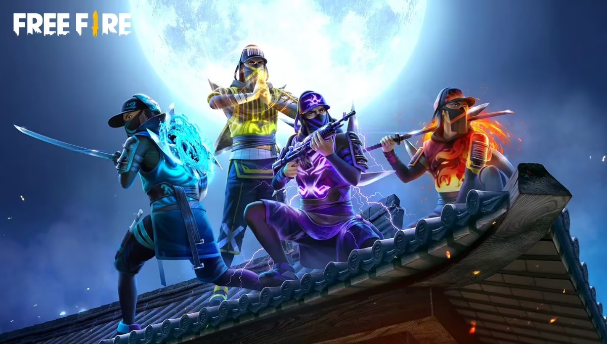 Free Fire Redeem Code: 19 September 2025 आज ही रिडीम करें और फ्री में पाएं खास रिवॉर्ड्स