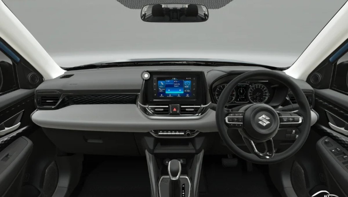 Maruti Victoris LXI: ₹9.75 Lakh दमदार Features और शानदार Mileage वाली नई फैमिली कार
