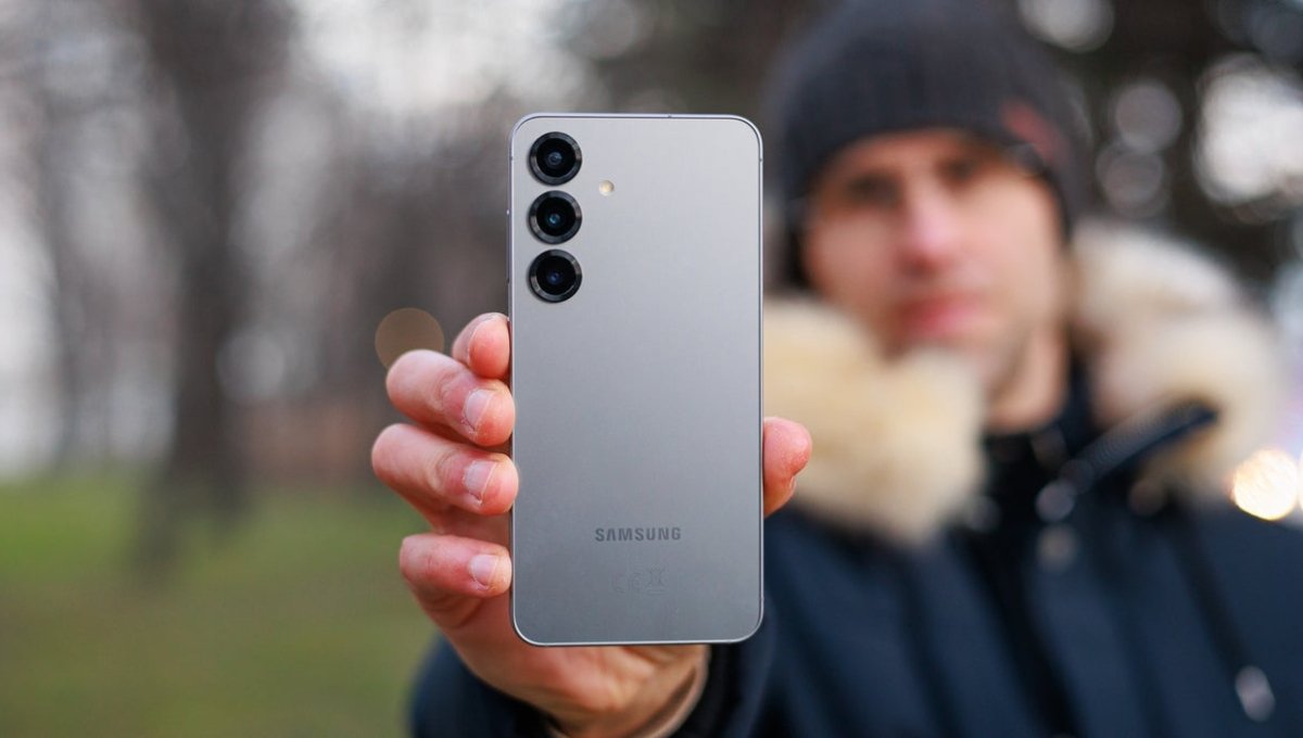 Samsung Galaxy S25: 6.2" AMOLED, Snapdragon 8 Elite और 50MP कैमरा सिर्फ ₹79,999 में!